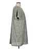 Ruby Rd. Gray Casual Dress Size 1X - photo 4