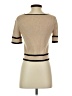 Iora Tan Cardigan Size S - photo 2