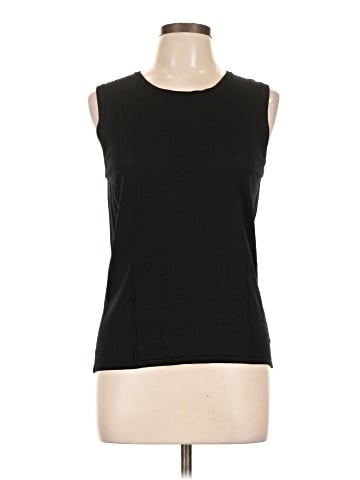 George Sleeveless Top (view 1)
