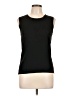 George Black Sleeveless Top Size 12 - 14 - photo 1