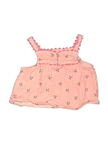 Btween Sleeveless Blouse (view 2)