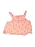 Btween 100% Cotton Pink Sleeveless Blouse Size 2T - photo 2