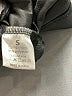 Unbranded Solid Black Athletic Shorts Size S - photo 3
