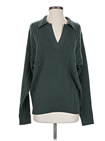 Treasure & Bond Pullover Sweater (view 1)