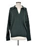 Treasure & Bond Green Pullover Sweater Size S - photo 1