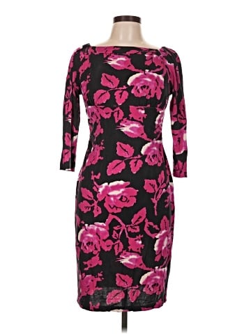 Diane von Furstenberg Cocktail Dress (view 1)