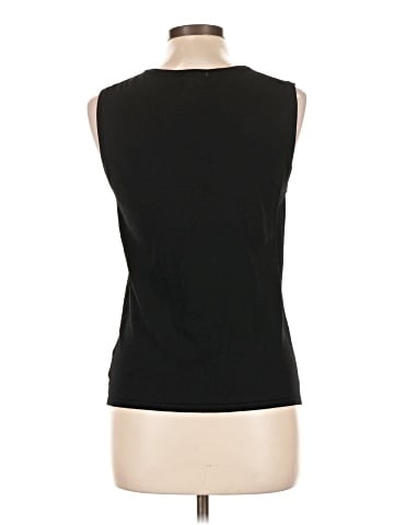 George Sleeveless Top (view 2)