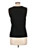 George Black Sleeveless Top Size 12 - 14 - photo 2