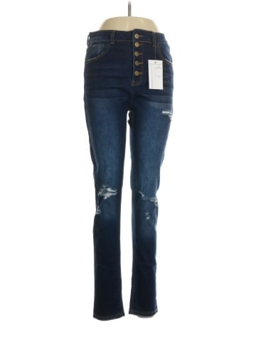 Assorted Brands Jeans (view 1)