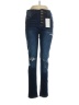 Assorted Brands Color Block Blue Jeans Size 11 - photo 1