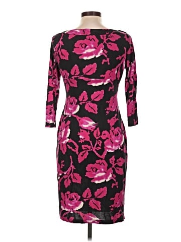Diane von Furstenberg Cocktail Dress (view 2)