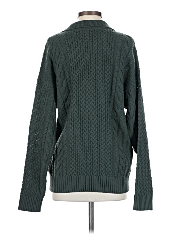 Treasure & Bond Pullover Sweater (view 2)