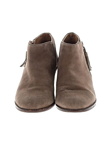 Vionic Ankle Boots (view 2)