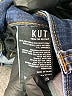 Kut from the Kloth Blue Jeans Size 6 - photo 8