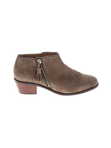 Vionic Ankle Boots (view 1)