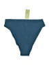 Cupshe Blue Swimsuit Bottoms Size M - photo 2