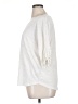Ruby Rd. Ivory 3/4 Sleeve T-Shirt Size XL - photo 5