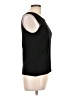 George Black Sleeveless Top Size 12 - 14 - photo 4