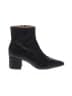 Betsey Johnson Black Ankle Boots Size 8 - photo 1