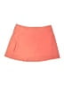 YPB Solid Orange Active Skort Size L - photo 1