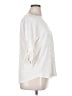 Ruby Rd. Ivory 3/4 Sleeve T-Shirt Size XL - photo 4