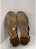 Prada 100% Leather Black Sandals Size EU 40 1/2 - photo 9