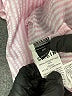 Shein 100% Polyester Pink Sleeveless Blouse Size XS - photo 7