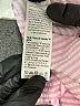 Shein 100% Polyester Pink Sleeveless Blouse Size XS - photo 8