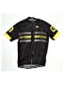 Assorted Brands Black Short Sleeve Top Size XL (kids) - photo 1