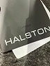 Halston Brown Cocktail Dress Size 8 - photo 8