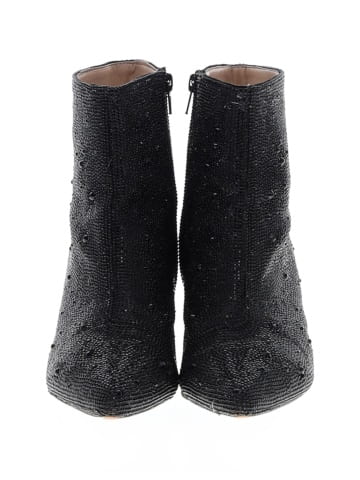 Betsey Johnson Ankle Boots (view 2)