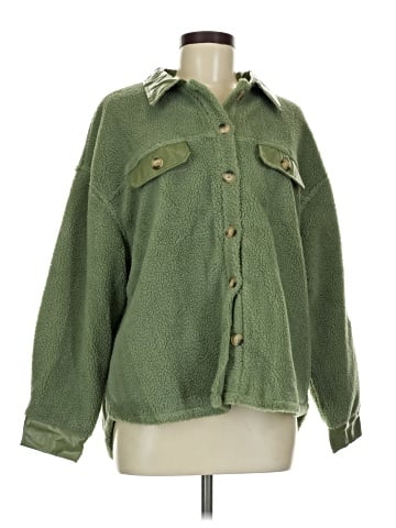Timing Jacket (view 1)