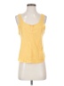 Nike Yellow Tank Top Size S - photo 1