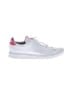 Adidas White Sneakers Size 9 1/2 - photo 1