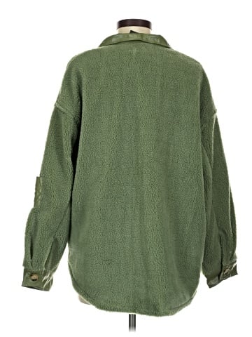 Timing Jacket (view 2)