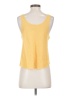Nike Yellow Tank Top Size S - photo 2