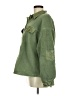 Timing 100% Polyester Green Jacket Size M - photo 5