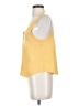 Nike Yellow Tank Top Size S - photo 5