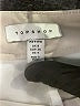 Topshop Gray Casual Pants Size 4 Petite - photo 7