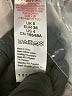 Topshop Gray Casual Pants Size 4 Petite - photo 8