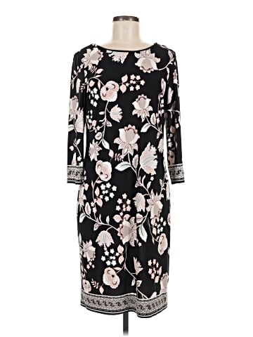 Sandra Darren Casual Dress (view 1)