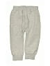 Unbranded Gray Sweatpants Size 6-12 mo - photo 2