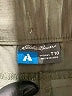 Eddie Bauer Solid Green Athletic Shorts Size 10 (tall) - photo 3