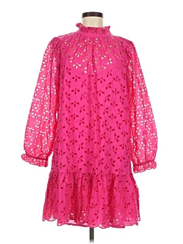 J.Crew Casual Dress (view 1)