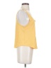 Nike Yellow Tank Top Size S - photo 4