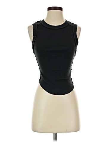 We the Free Sleeveless T-Shirt (view 1)