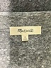Madewell Gray V-Neck Full-Coverage Bodysuit Size M - photo 3