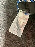 Saint Tropez West 100% Polyester Blue Sleeveless Blouse Size XS - photo 8