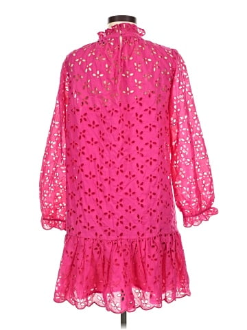 J.Crew Casual Dress (view 2)