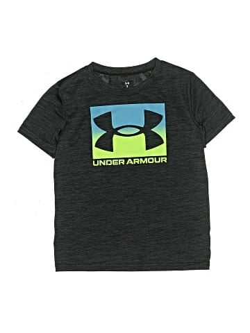 Under Armour Active T-Shirt (view 1)
